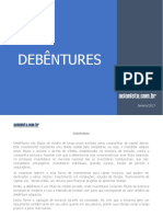 eBook Acionistacombr Debentures 2017