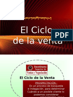 El Ciclo de La Venta