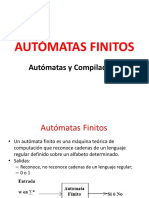 Automatas Finitos