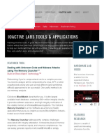 IOActive _ Labs _ Tools.pdf