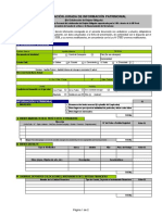 Declaracion Jurada Patrimonial