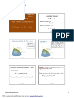 18 Plano Tangente y Recta Normal PDF