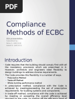 COMcheck Compliance Guide 2024 | PDF | Civil Engineering | Construction Law