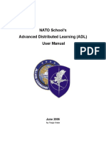 ADL User Manual