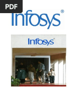 Final Infosys