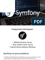 Symfony