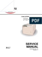 Kyocera FS-1900 Manual de Servicio.pdf