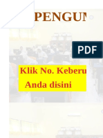 Pengumuman Kelulusan Kelas Xii-2017