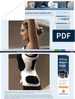 HTTP WWW 3ders Org Articles 20161111 Waspmedical Is Revolutionizing Scoliosis Treatment With 3d Printing HTML