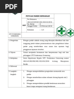 Download Sop Petugas Parkir Kendaraan by sarisetyaningtyas SN346996571 doc pdf