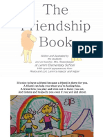 The Friendship Book