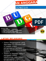 Tugas-Kebijakan Anggaran Indonesia - Layout #1