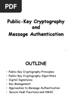 Public Key Encryption