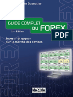 251451345 Guide Complet Du Forex Dusoulier