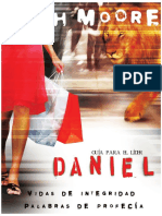 Guia para El Lider - Daniel