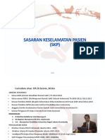 Dr. Tedjo W Putranto MM - SKP DOKUMEN PDF