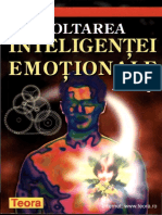 Dezvoltarea Inteligentei Emotionale de Jeanne Segal PDF