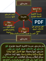 Cara Menulis Karangan Bahasa Arab