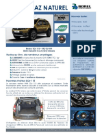 PDF Retour Complet Duster 4x2 4 Sce 115 Gnv Borel Xp 12 2016
