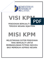 Visi Misi