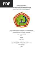 Buku Keperawatan Jiwa Pdf To Excellence