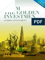 Jatim The Golden Investmen