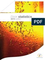 Beer Statistics