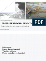 05 Gunardjo Proses Terjadinya Sedimentasi11 Ppt