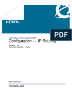 NN46205 523 03.02 Configuration IP Routing