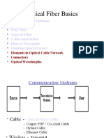 Fiber Basics