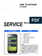 I9000 Technician Manual PDF