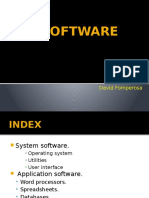 Software