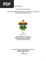 Download Laporan parasit kelp 11docx by Eka Anny Sari SN347024092 doc pdf