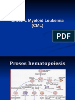 Chronic Myeloid Leukemia