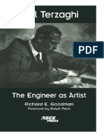 Terzaghi, Karl - Goodman, Richard E-Karl Terzaghi - The Engineer As Artist-American Society of Civil Engineers (1999)