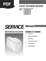 Samsung cl21m21mq Chassis Ks7a N r2 Gold Rush PDF