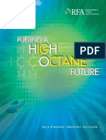 Ethanol Industry Outlook 2016 PDF