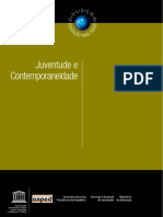 Juventude e Contemporaneidade PDF