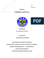 Referat Cedera Kepala.docx