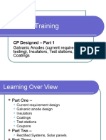 Corrosion Training Design Part 11