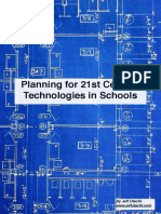 Planning For 21st Century Technologies
