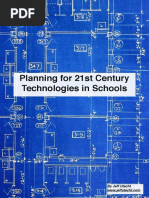 Planning for 21st Century Technologies