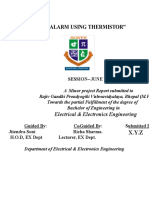 Electrical & Electronics Engineering