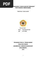 Download pengaruh-turbocharger-terhadap-performance-mesin-dieseldocx by Arismon Saputra SN347038034 doc pdf