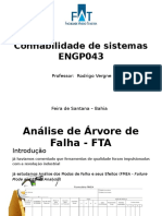 Análise Árvore de Falha.ppsx