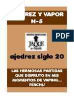 AJEDREZ VAPOR5