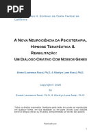 HE - A Nova Neurociência da Psicoterapia