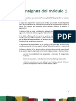 EXAMENFINALINTEGRADORPRESENCIALIABOGACÍA - Consignas M1 PDF