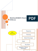 Manajemen Pajak PPH 21