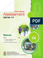 47 Science Theme 1 2 Class IX PDF